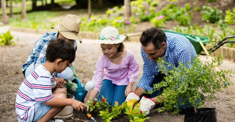 Gardening_with_Family